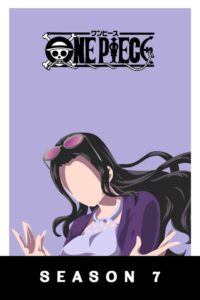 One Piece: Season 7