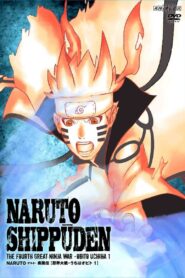 Naruto Shippuden: Season 18