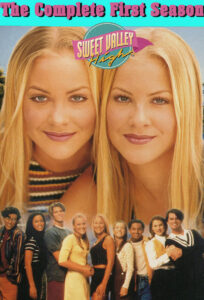 Sweet Valley High: Season 1