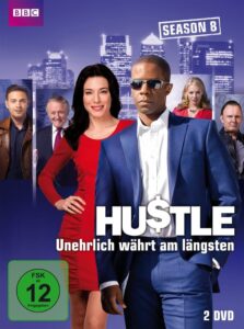 Hustle: Season 8