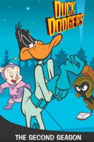 Duck Dodgers: Season 2