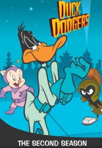 Duck Dodgers: Season 2