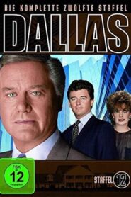Dallas: Season 12