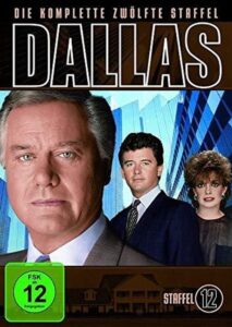 Dallas: Season 12