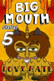 Big Mouth: Season 5
