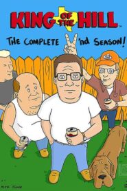 King of the Hill: Season 2