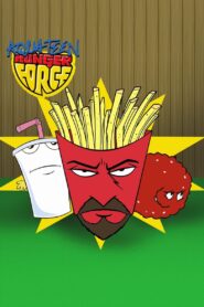 Aqua Teen Hunger Force: Season 2
