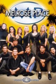 Melrose Place: Season 4