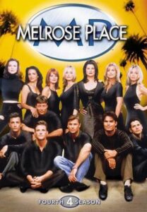 Melrose Place: Season 4