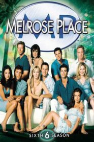 Melrose Place: Season 6