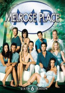 Melrose Place: Season 6