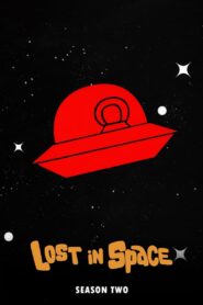 Lost in Space: Season 2