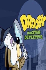 Droopy, der Meisterdetektiv: Season 1