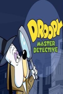 Droopy, der Meisterdetektiv: Season 1