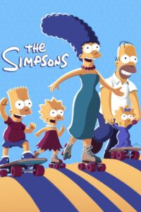 Die Simpsons: Season 33