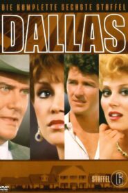 Dallas: Season 6
