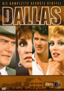 Dallas: Season 6
