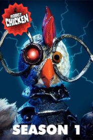 Robot Chicken: Season 1