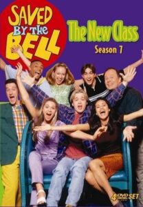 Saved by the Bell: The New Class: Season 7