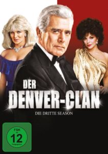 Der Denver-Clan: Season 3