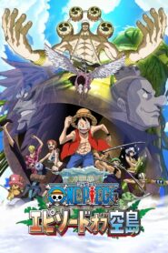 One Piece: Season 6