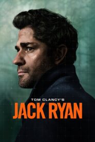 Tom Clancy’s Jack Ryan: Season 4