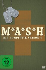 M*A*S*H: Season 4