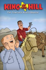 King of the Hill: Season 9