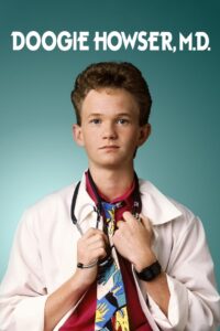 Doogie Howser: Season 4