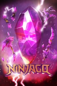 LEGO Ninjago: Meister des Spinjitzu: Season 16