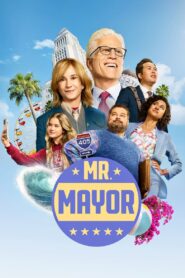 Mr. Mayor: Season 2