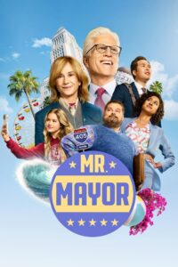 Mr. Mayor: Season 2