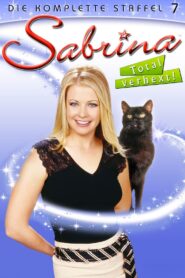 Sabrina – total verhext!: Season 7