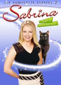 Sabrina – total verhext!: Season 7