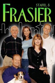 Frasier: Season 8