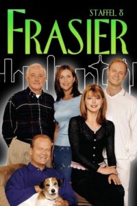 Frasier: Season 8