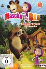Mascha und der Bär: Season 1