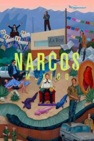 Narcos Mexico: Season 3