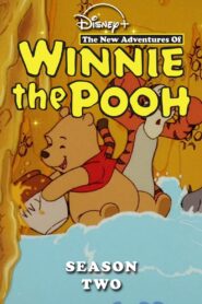 Neue Abenteuer mit Winnie Puuh: Season 2