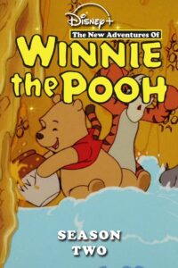 Neue Abenteuer mit Winnie Puuh: Season 2