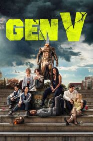 Generation V: Season 1