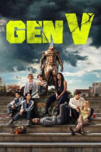 Generation V: Season 1