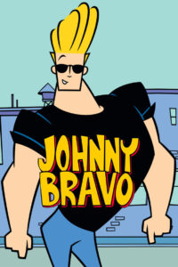 Johnny Bravo: Season 4