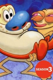 Die Ren & Stimpy Show: Season 3