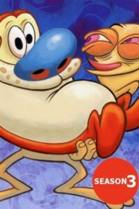 Die Ren & Stimpy Show: Season 3
