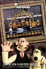 Wallace & Gromit – Großartige Gerätschaften: Season 1