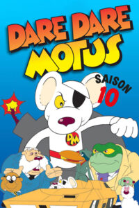 Danger Mouse: Season 10