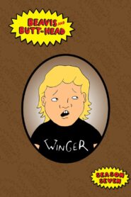 Beavis and Butt-head: Season 7