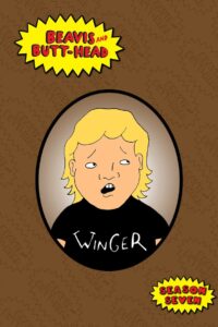 Beavis and Butt-head: Season 7