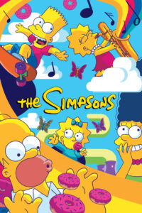Die Simpsons: Season 35